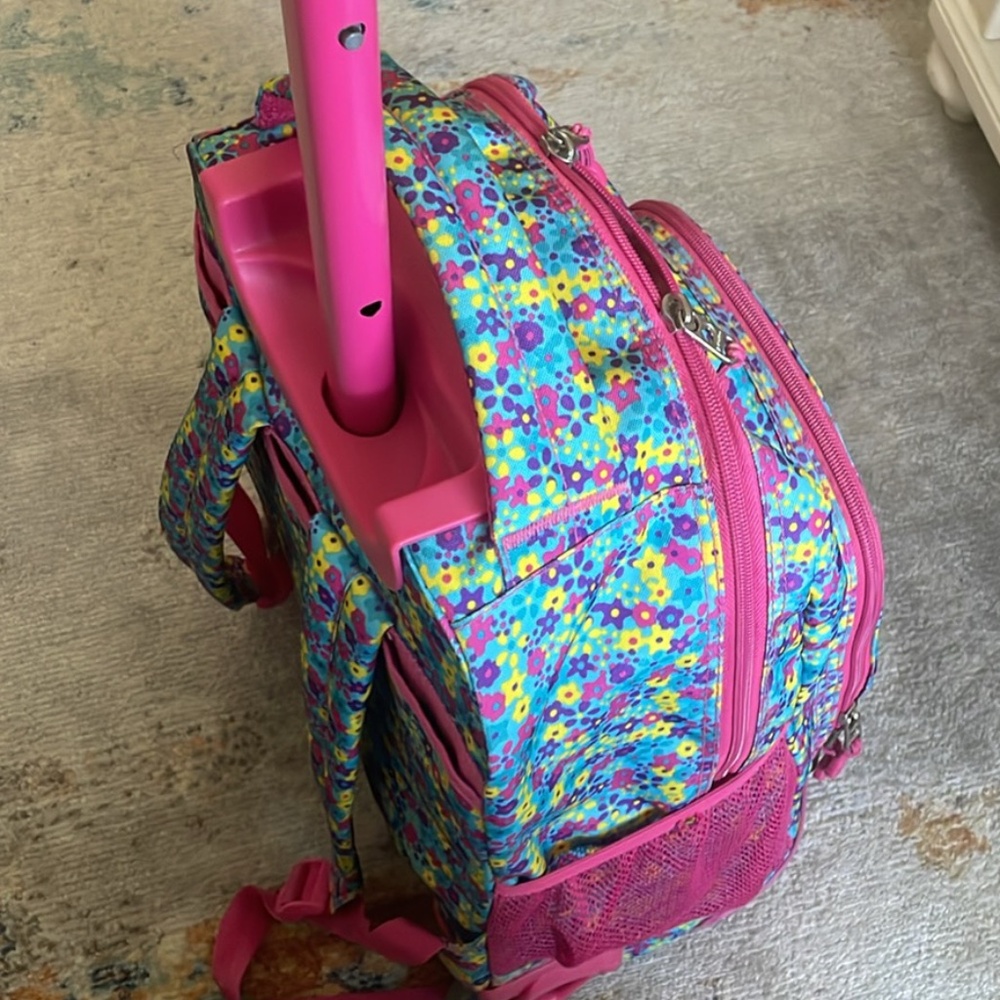 School supplies